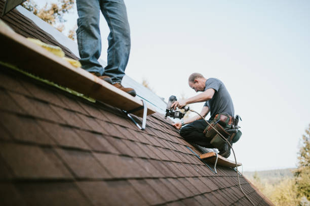 Fast & Reliable Emergency Roof Repairs in Woonsocket, RI